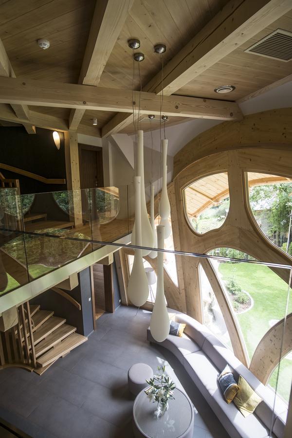 Villa Belweder Zakopane Exterior foto